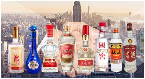 淮安淮阴区回收名酒